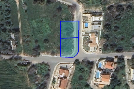 For Sale: Residential land, Trimithousa, Paphos, Cyprus FC-61089