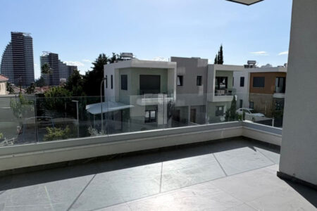 For Rent: Apartments, Moutagiaka, Limassol, Cyprus FC-61090