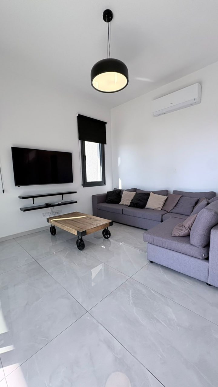 For Rent: Apartments, Moutagiaka, Limassol, Cyprus FC-61090 - #9