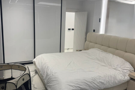 For Rent: Penthouse, Panthea, Limassol, Cyprus FC-61092