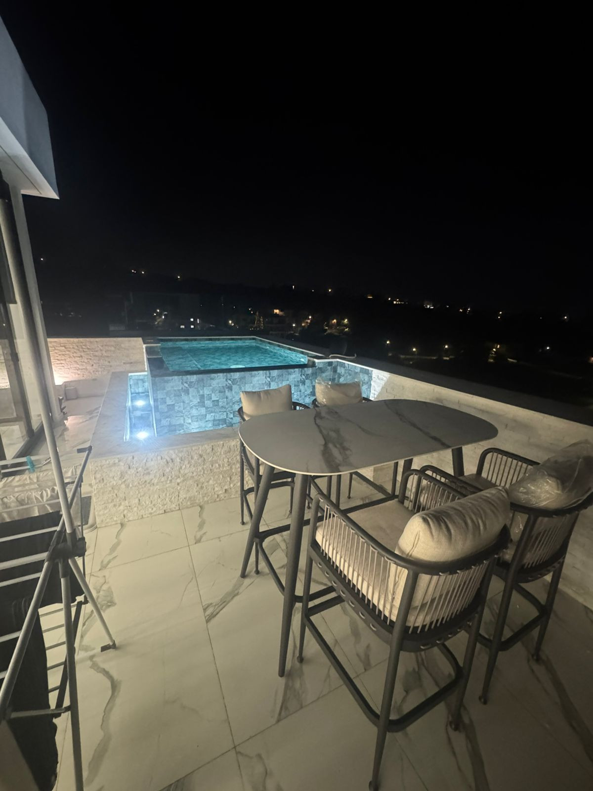 For Rent: Penthouse, Panthea, Limassol, Cyprus FC-61092 - #7 For Rent: Penthouse, Panthea, Limassol, Cyprus FC-61092 - #7