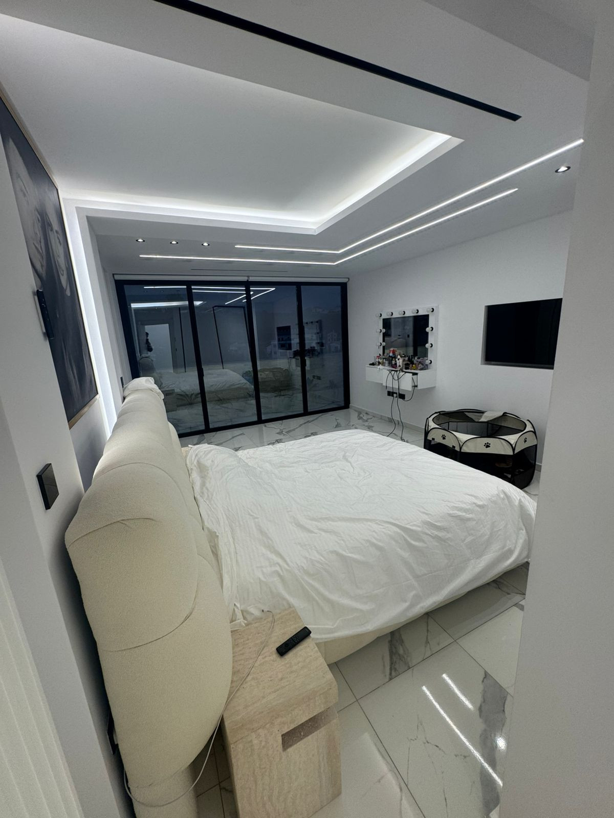 For Rent: Penthouse, Panthea, Limassol, Cyprus FC-61092 - #6 For Rent: Penthouse, Panthea, Limassol, Cyprus FC-61092 - #6