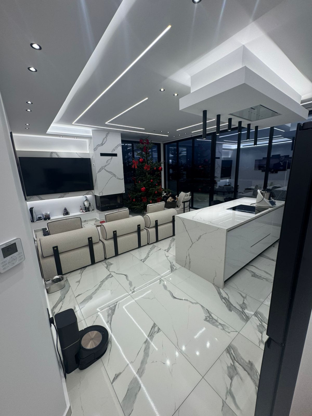 For Rent: Penthouse, Panthea, Limassol, Cyprus FC-61092 - #5 For Rent: Penthouse, Panthea, Limassol, Cyprus FC-61092 - #5