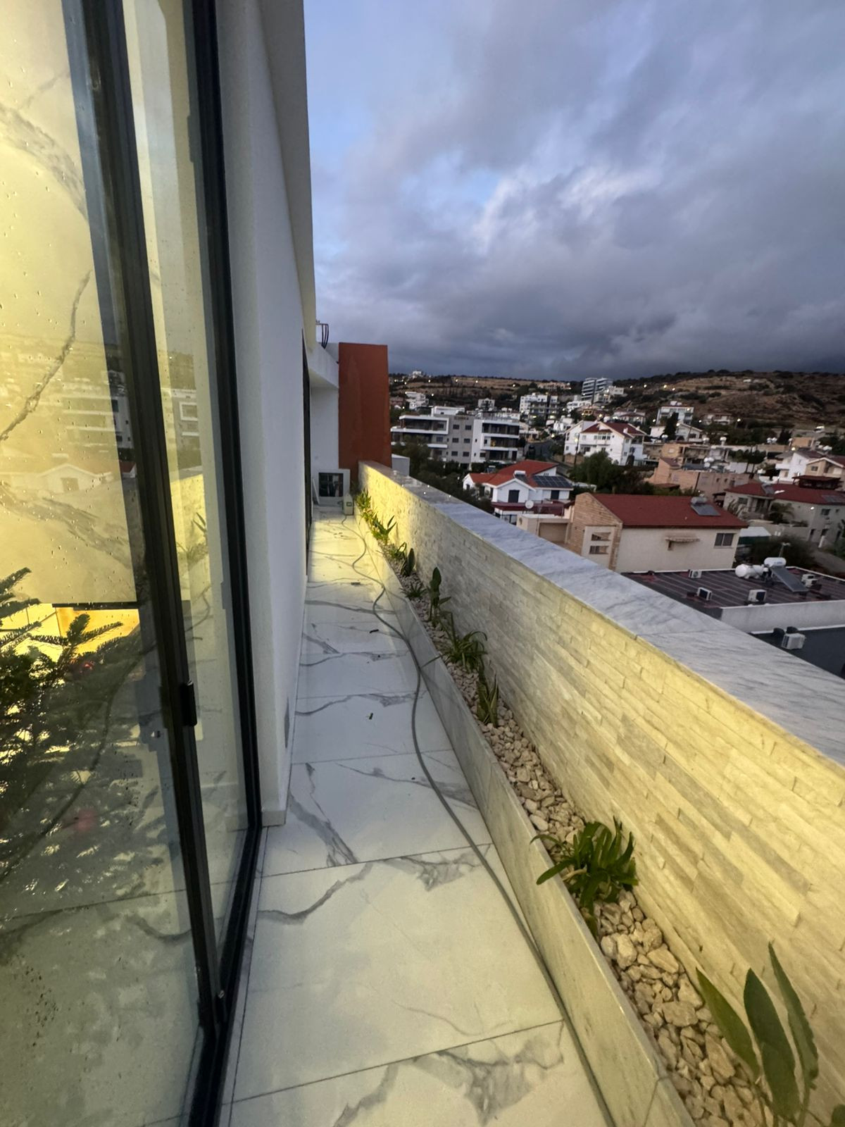 For Rent: Penthouse, Panthea, Limassol, Cyprus FC-61092 - #11