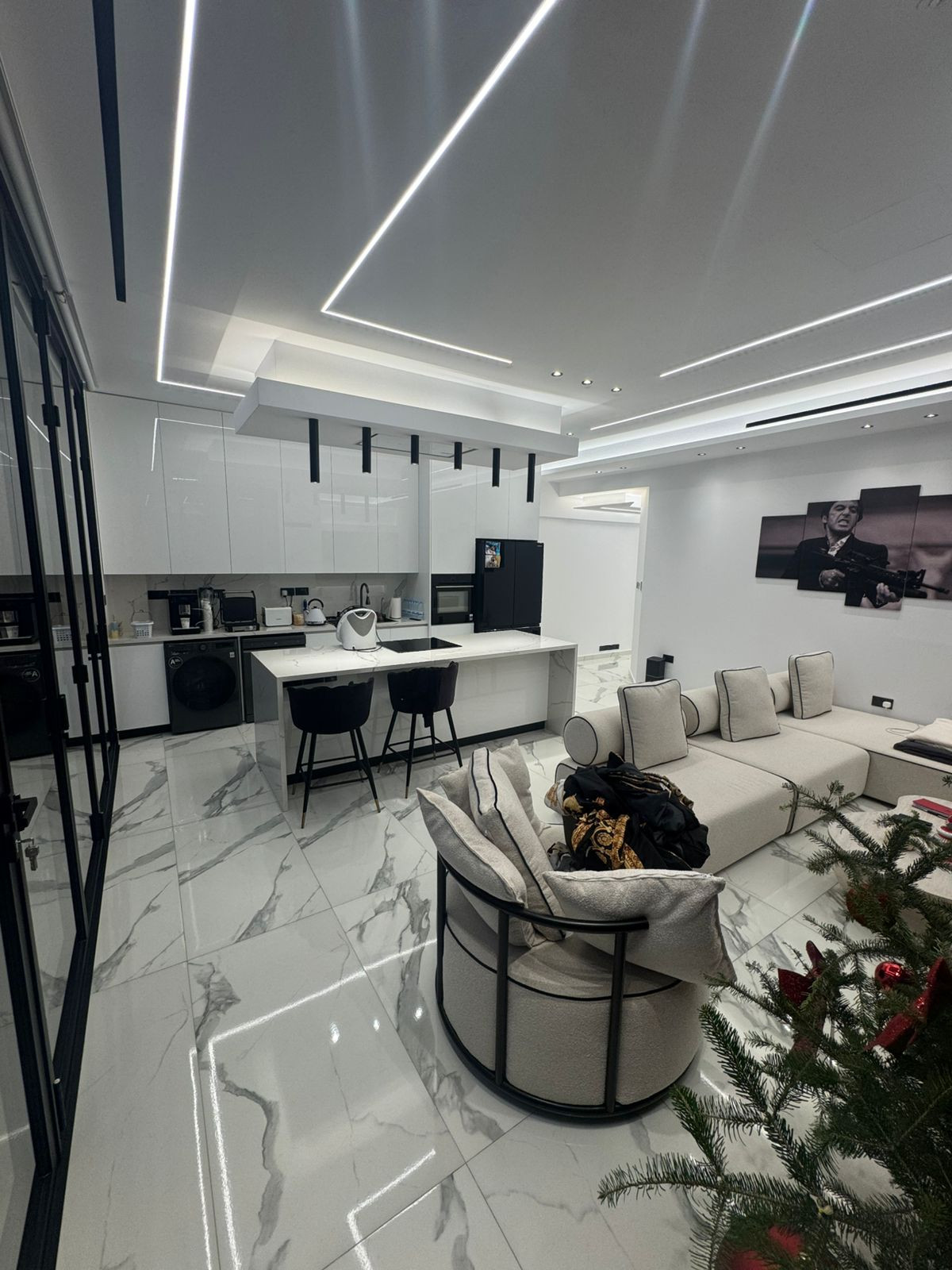 For Rent: Penthouse, Panthea, Limassol, Cyprus FC-61092 - #2 For Rent: Penthouse, Panthea, Limassol, Cyprus FC-61092 - #2