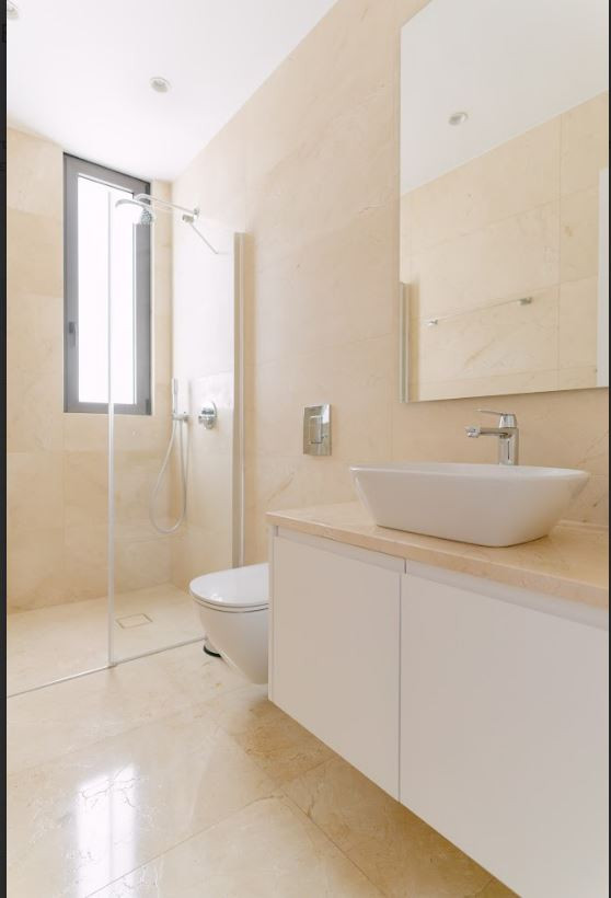 For Rent: Detached house, Tombs of the Kings, Paphos, Cyprus FC-61096 - #4 For Rent: Detached house, Tombs of the Kings, Paphos, Cyprus FC-61096 - #4