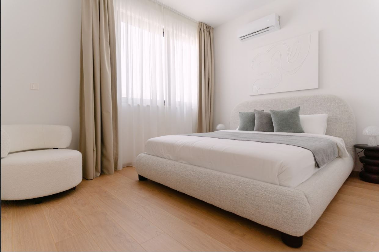 For Rent: Detached house, Tombs of the Kings, Paphos, Cyprus FC-61096 - #5 For Rent: Detached house, Tombs of the Kings, Paphos, Cyprus FC-61096 - #5