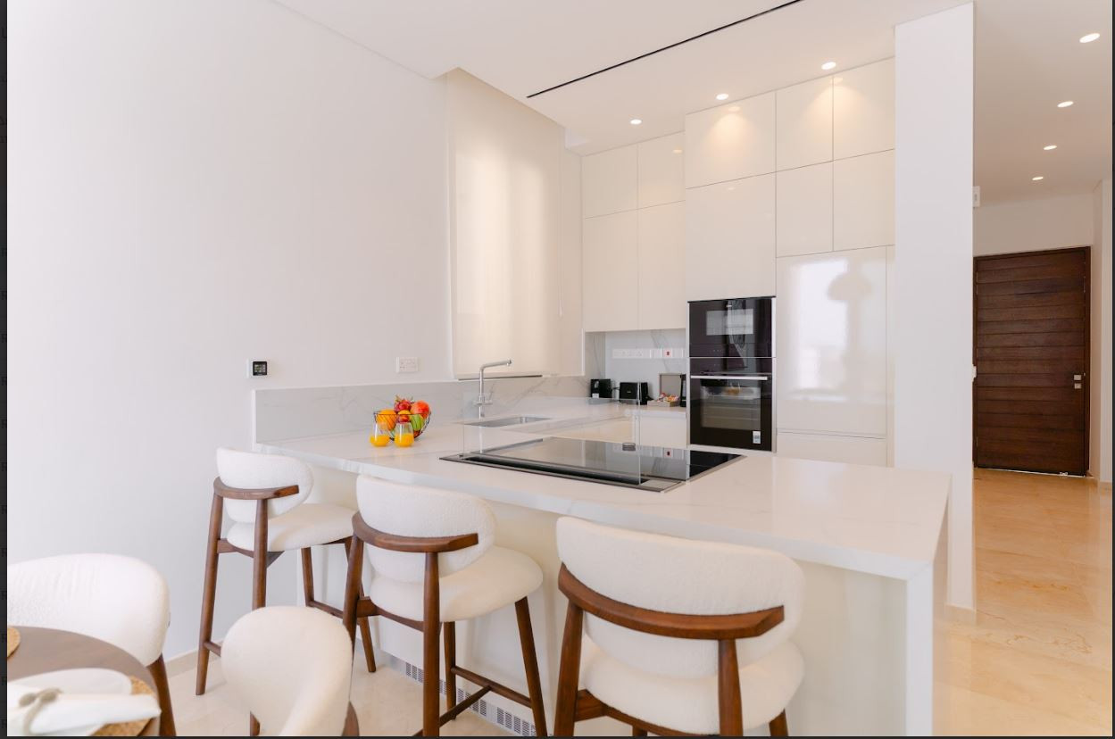 For Rent: Detached house, Tombs of the Kings, Paphos, Cyprus FC-61096 - #6 For Rent: Detached house, Tombs of the Kings, Paphos, Cyprus FC-61096 - #6