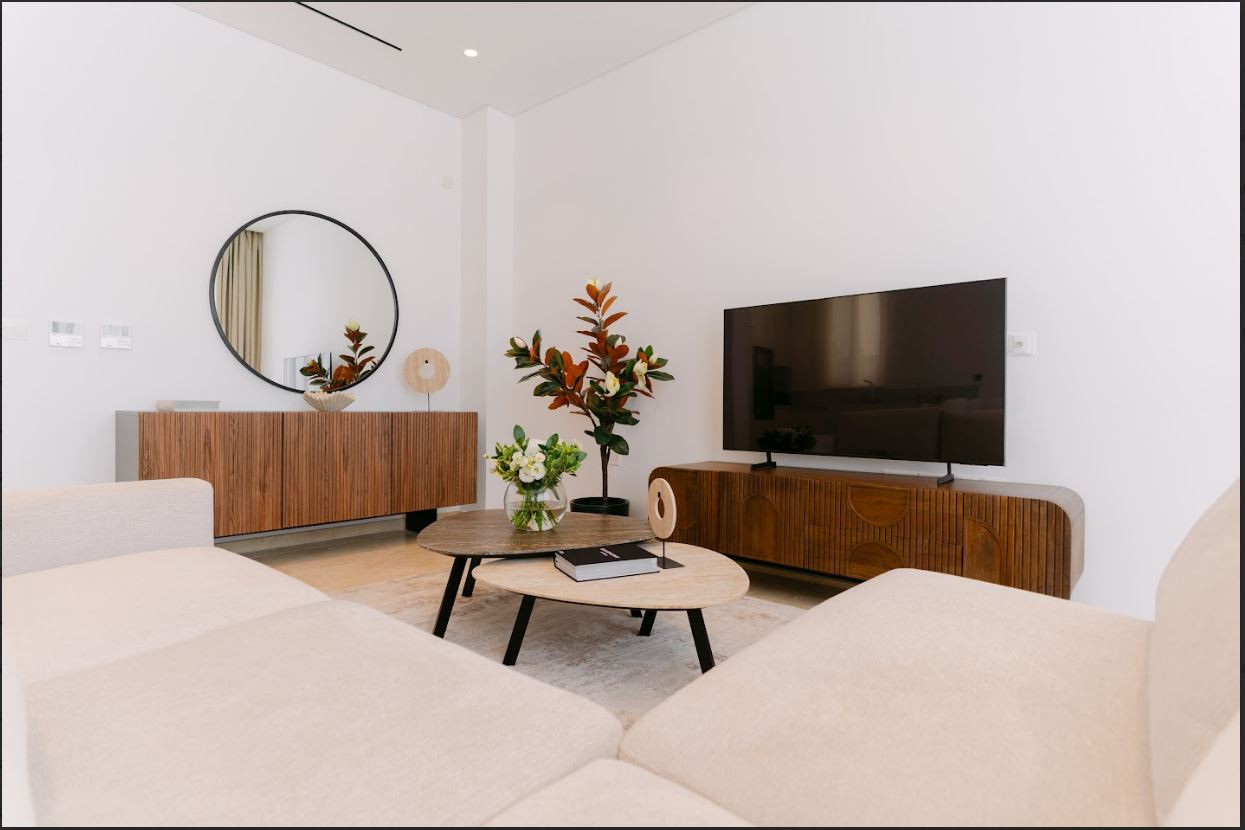 For Rent: Detached house, Tombs of the Kings, Paphos, Cyprus FC-61096 - #7 For Rent: Detached house, Tombs of the Kings, Paphos, Cyprus FC-61096 - #7