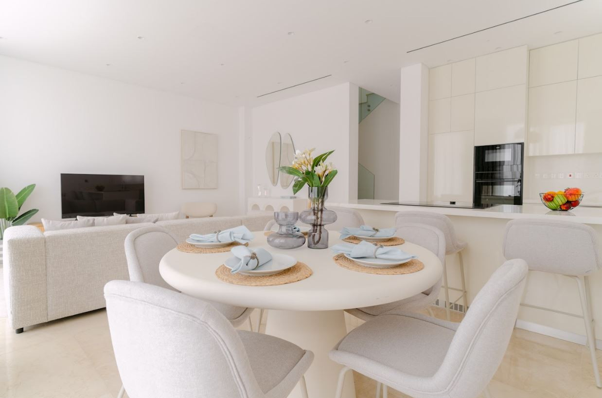 For Rent: Detached house, Tombs of the Kings, Paphos, Cyprus FC-61096 - #9