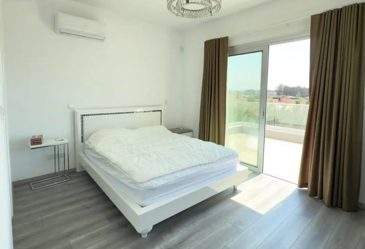 For Sale: Detached house, Geroskipou, Paphos, Cyprus FC-61099 - #8