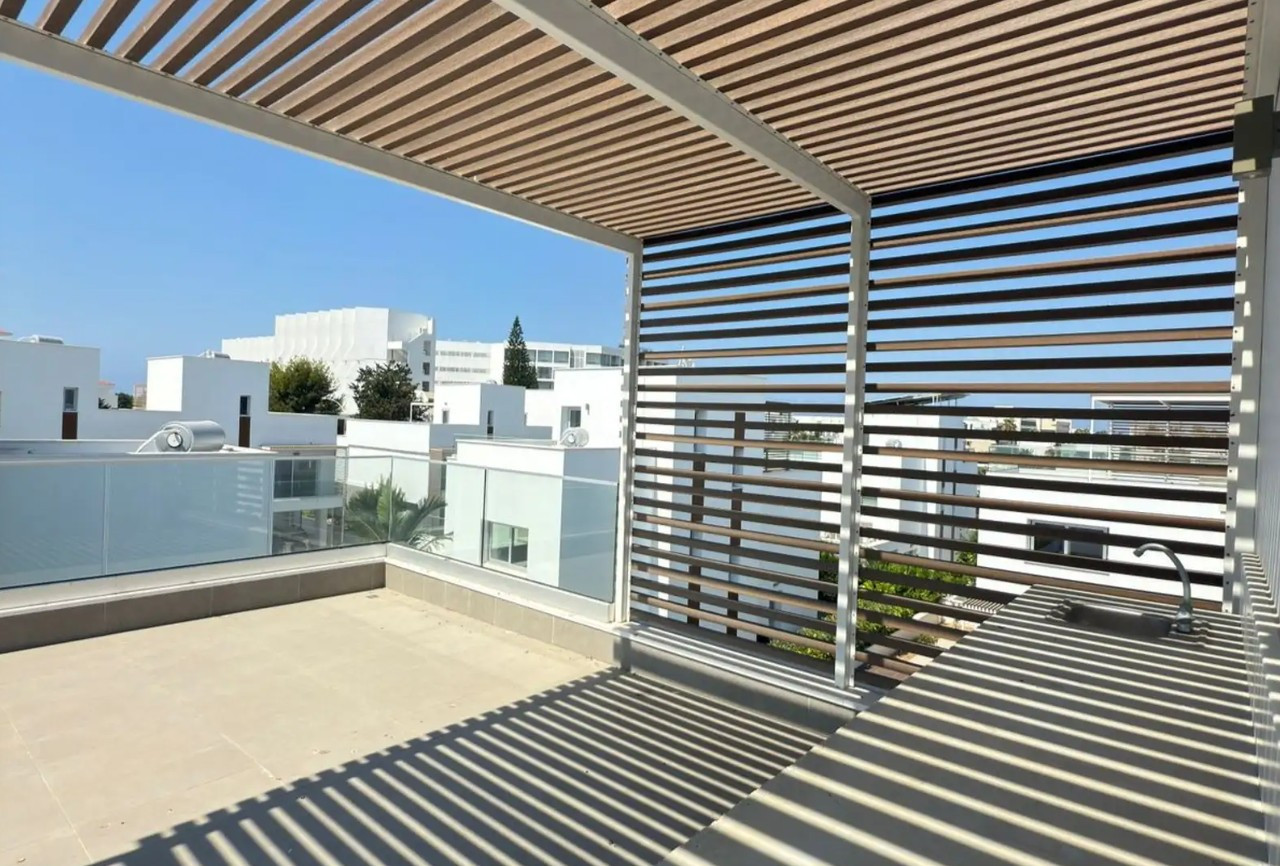 For Sale: Detached house, Geroskipou, Paphos, Cyprus FC-61099 - #14