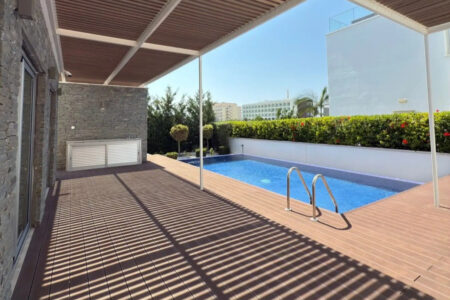 For Sale: Detached house, Geroskipou, Paphos, Cyprus FC-61099