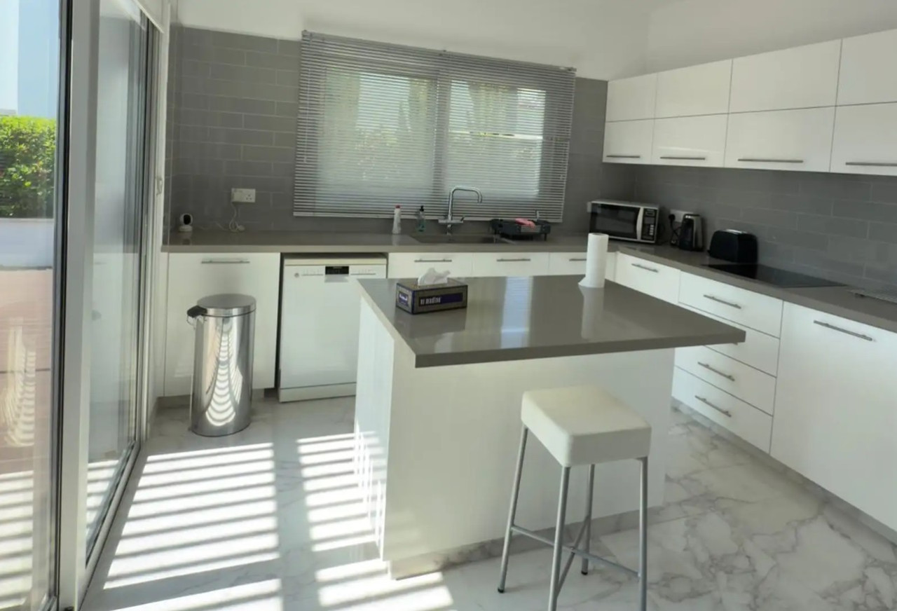 For Sale: Detached house, Geroskipou, Paphos, Cyprus FC-61099 - #6