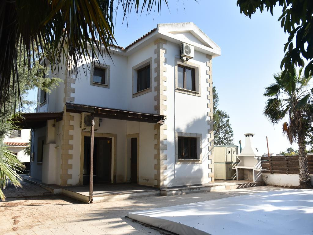 For Sale: Detached house, Sotira, Famagusta, Cyprus FC-61100 - #1 For Sale: Detached house, Sotira, Famagusta, Cyprus FC-61100 - #1