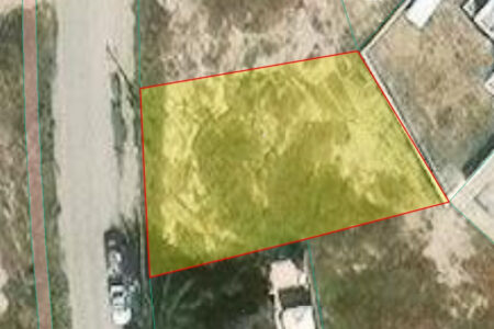 For Sale: Residential land, Engomi, Nicosia, Cyprus FC-61101