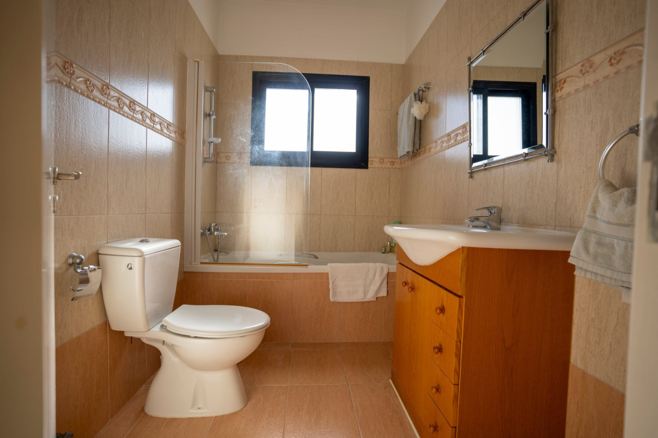 For Sale: Detached house, Pyrgos, Limassol, Cyprus FC-61102 - #14