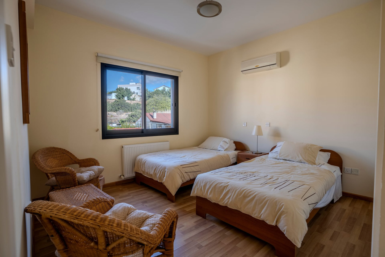 For Sale: Detached house, Pyrgos, Limassol, Cyprus FC-61102 - #7 For Sale: Detached house, Pyrgos, Limassol, Cyprus FC-61102 - #7