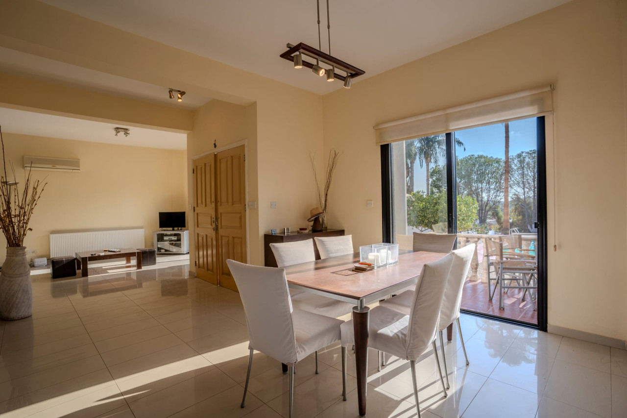 For Sale: Detached house, Pyrgos, Limassol, Cyprus FC-61102 - #6 For Sale: Detached house, Pyrgos, Limassol, Cyprus FC-61102 - #6