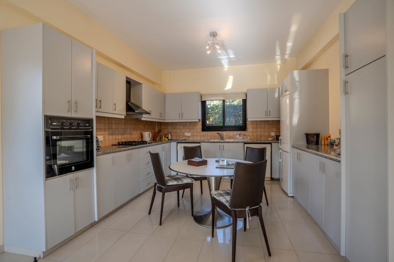 For Sale: Detached house, Pyrgos, Limassol, Cyprus FC-61102 - #4 For Sale: Detached house, Pyrgos, Limassol, Cyprus FC-61102 - #4