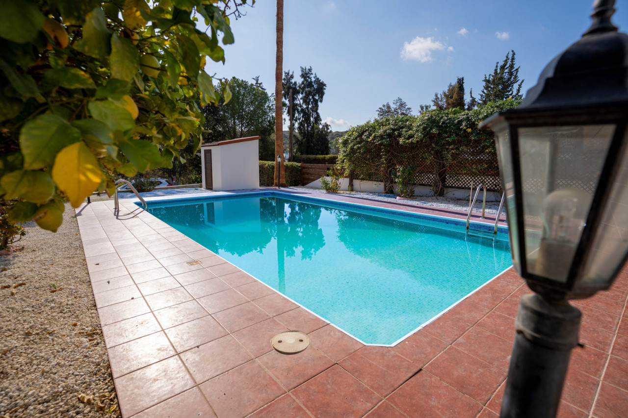 For Sale: Detached house, Pyrgos, Limassol, Cyprus FC-61102 - #12 For Sale: Detached house, Pyrgos, Limassol, Cyprus FC-61102 - #12