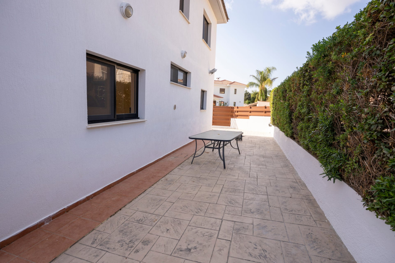 For Sale: Detached house, Pyrgos, Limassol, Cyprus FC-61102 - #13 For Sale: Detached house, Pyrgos, Limassol, Cyprus FC-61102 - #13