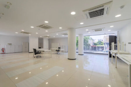 For Sale: Office, Mesa Geitonia, Limassol, Cyprus FC-61104