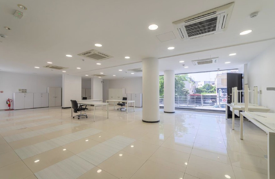 For Sale: Office, Mesa Geitonia, Limassol, Cyprus FC-61104 - #1