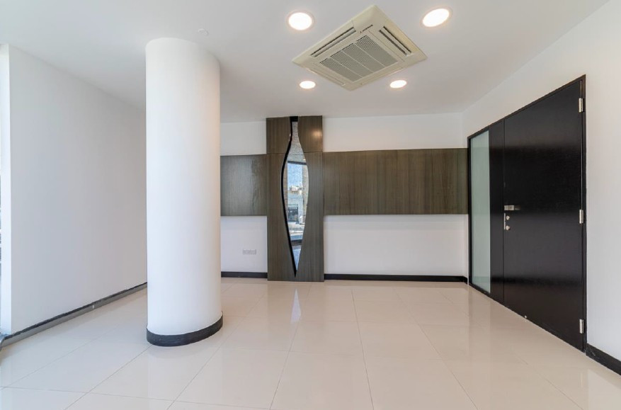 For Sale: Office, Mesa Geitonia, Limassol, Cyprus FC-61104 - #3