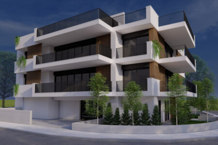 For Sale: Penthouse, Asomatos, Limassol, Cyprus FC-61106