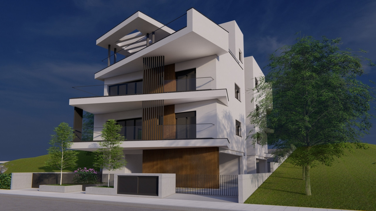 For Sale: Apartments, Germasoyia, Limassol, Cyprus FC-61108 - #2 For Sale: Apartments, Germasoyia, Limassol, Cyprus FC-61108 - #2