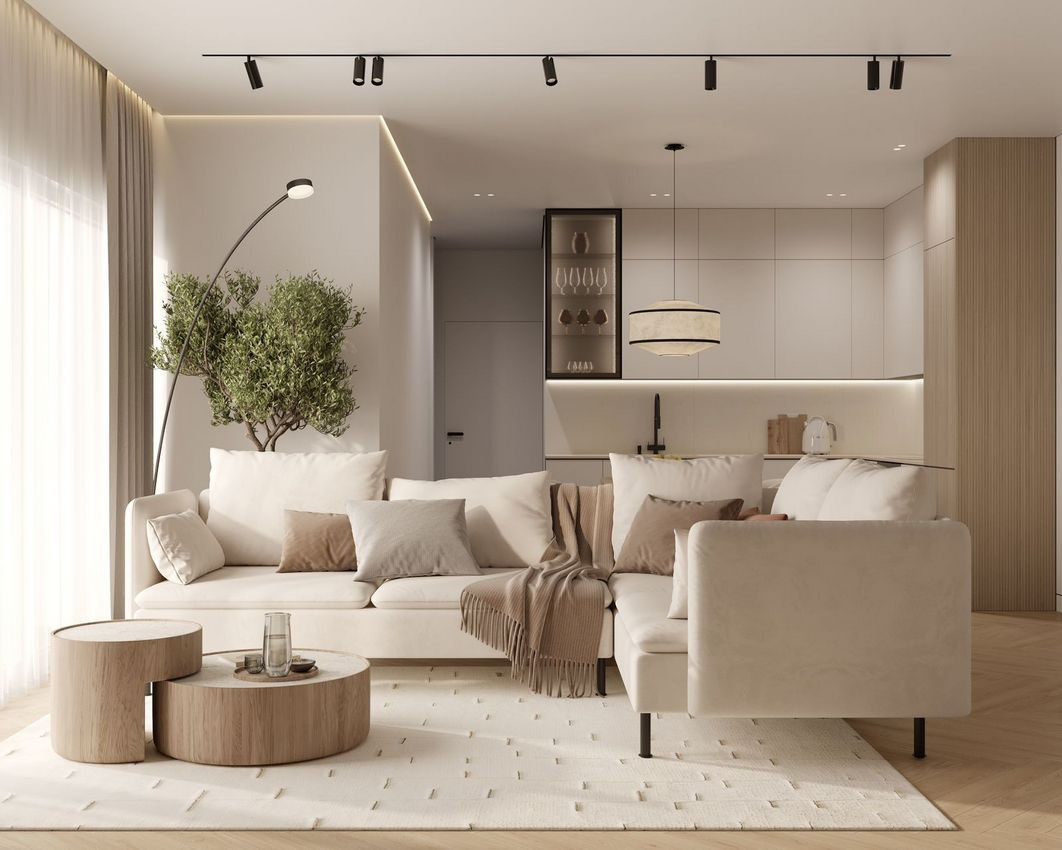 For Sale: Apartments, Zakaki, Limassol, Cyprus FC-61111 - #8 For Sale: Apartments, Zakaki, Limassol, Cyprus FC-61111 - #8