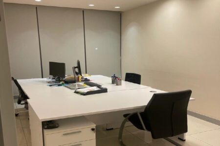 For Rent: Office, Mesa Geitonia, Limassol, Cyprus FC-61112