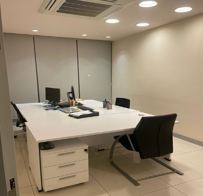 For Rent: Office, Mesa Geitonia, Limassol, Cyprus FC-61112 - #1 For Rent: Office, Mesa Geitonia, Limassol, Cyprus FC-61112 - #1