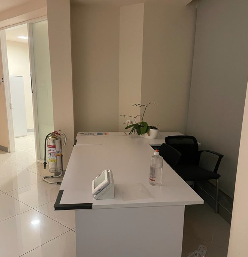 For Rent: Office, Mesa Geitonia, Limassol, Cyprus FC-61112 - #3 For Rent: Office, Mesa Geitonia, Limassol, Cyprus FC-61112 - #3