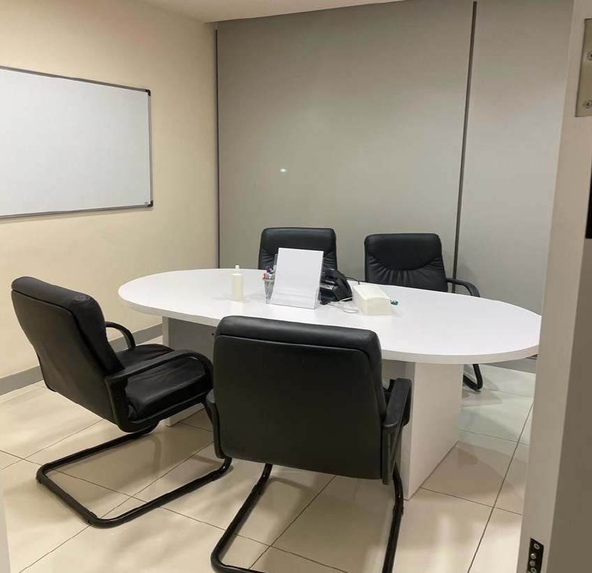 For Rent: Office, Mesa Geitonia, Limassol, Cyprus FC-61112 - #4 For Rent: Office, Mesa Geitonia, Limassol, Cyprus FC-61112 - #4