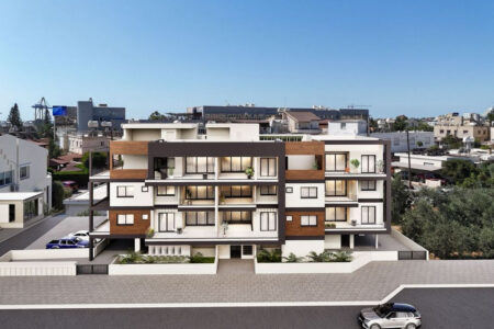 For Sale: Apartments, Zakaki, Limassol, Cyprus FC-61114