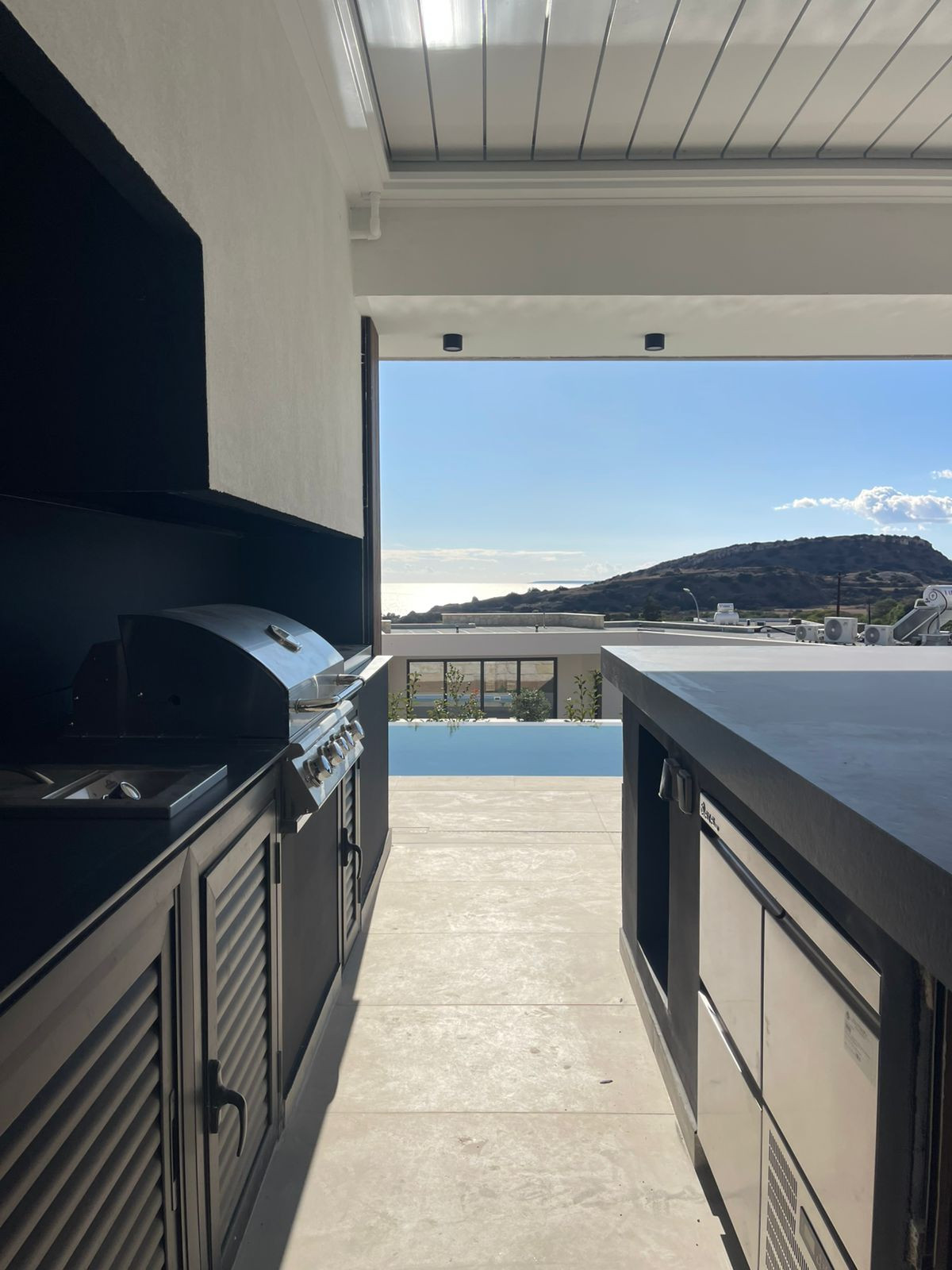 For Rent: Detached house, Agios Tychonas, Limassol, Cyprus FC-61115 - #10 For Rent: Detached house, Agios Tychonas, Limassol, Cyprus FC-61115 - #10