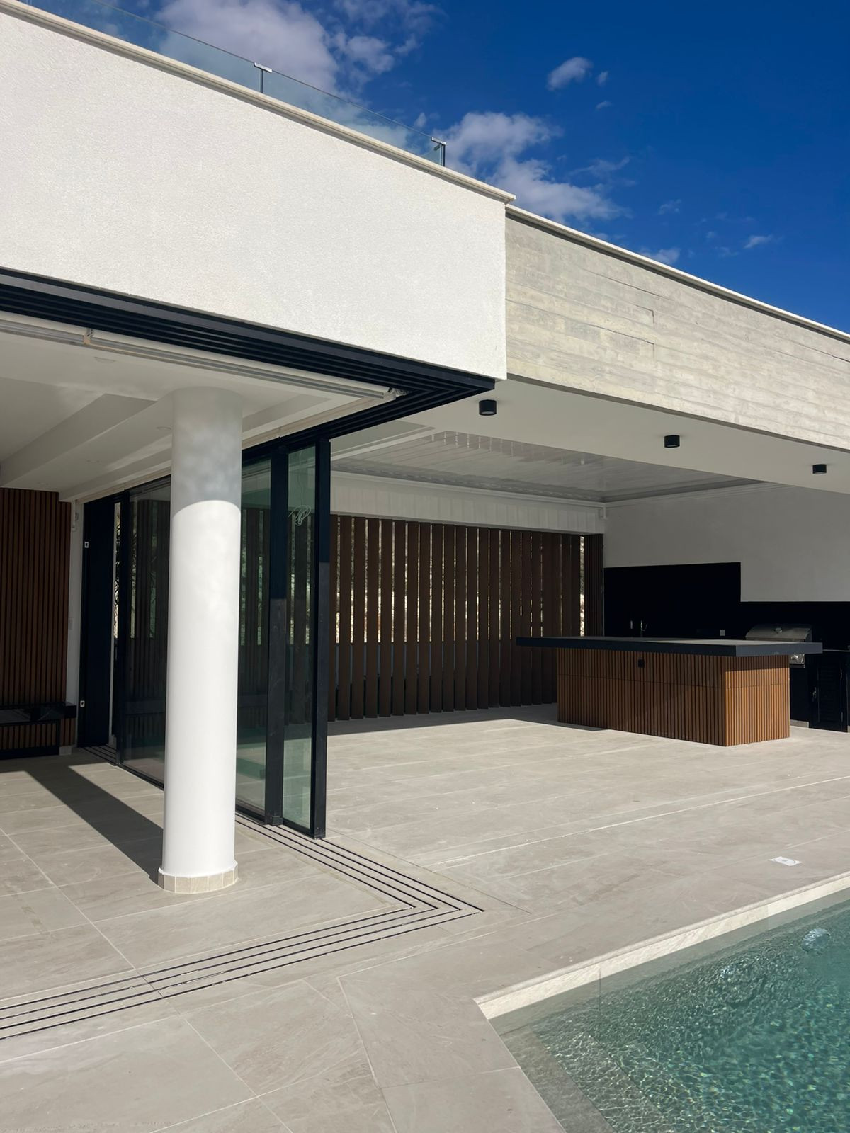 For Rent: Detached house, Agios Tychonas, Limassol, Cyprus FC-61115 - #14 For Rent: Detached house, Agios Tychonas, Limassol, Cyprus FC-61115 - #14