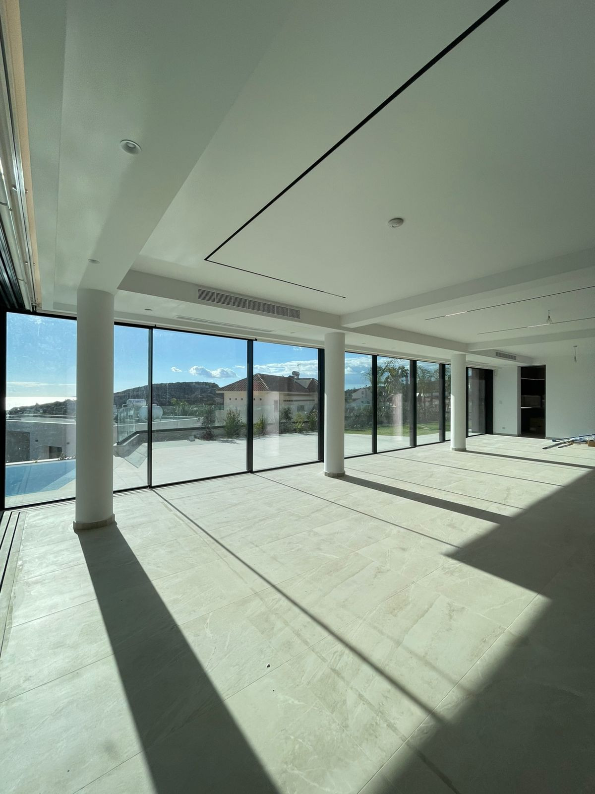 For Rent: Detached house, Agios Tychonas, Limassol, Cyprus FC-61115 - #16