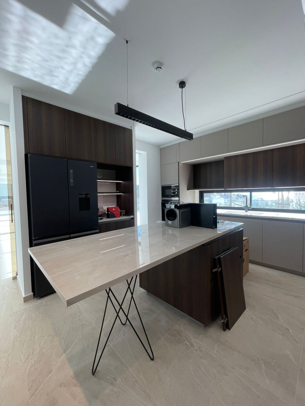 For Rent: Detached house, Agios Tychonas, Limassol, Cyprus FC-61115 - #6 For Rent: Detached house, Agios Tychonas, Limassol, Cyprus FC-61115 - #6