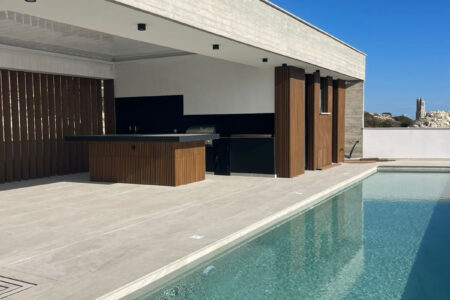 For Rent: Detached house, Agios Tychonas, Limassol, Cyprus FC-61115