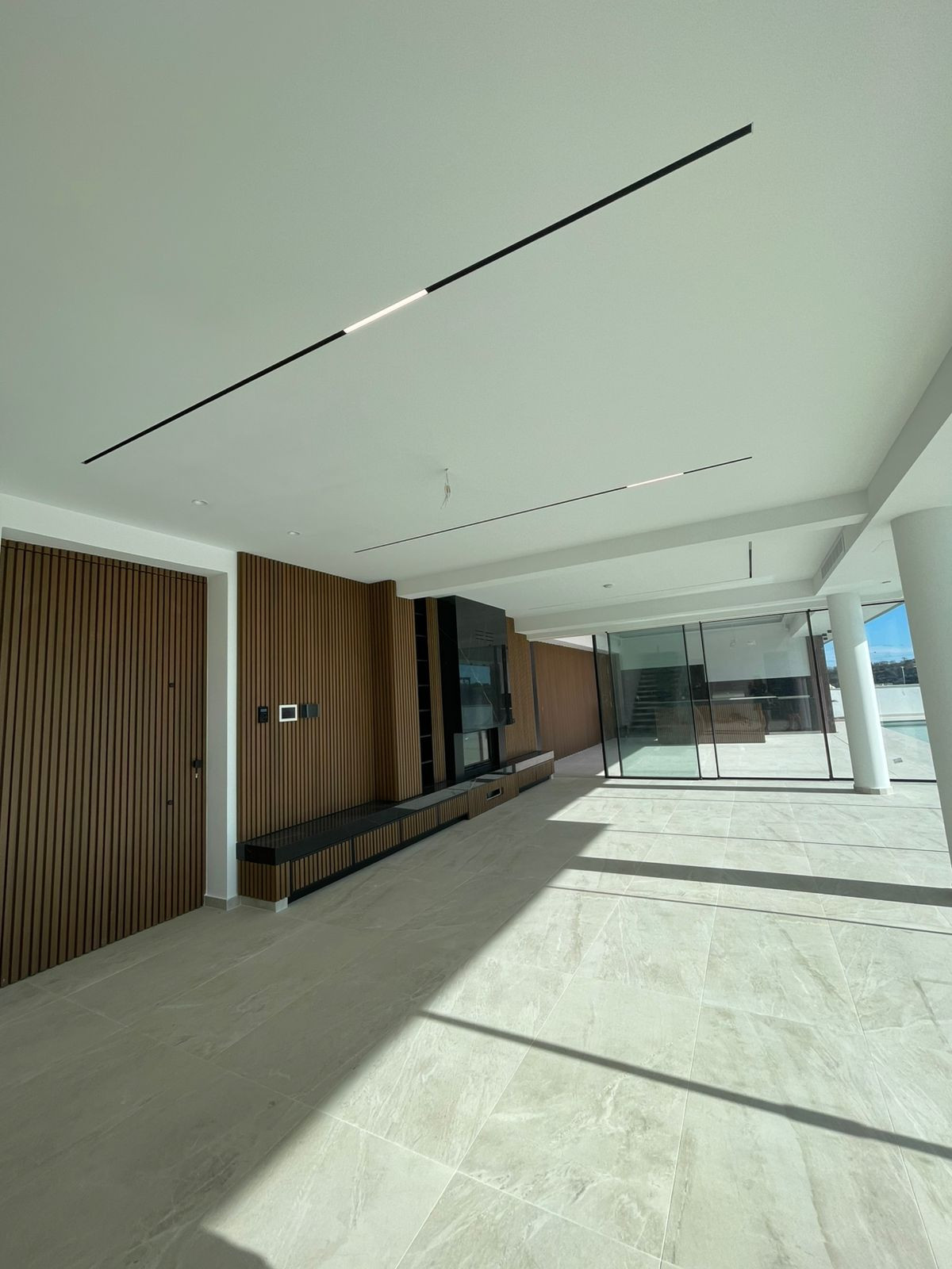 For Rent: Detached house, Agios Tychonas, Limassol, Cyprus FC-61115 - #7 For Rent: Detached house, Agios Tychonas, Limassol, Cyprus FC-61115 - #7