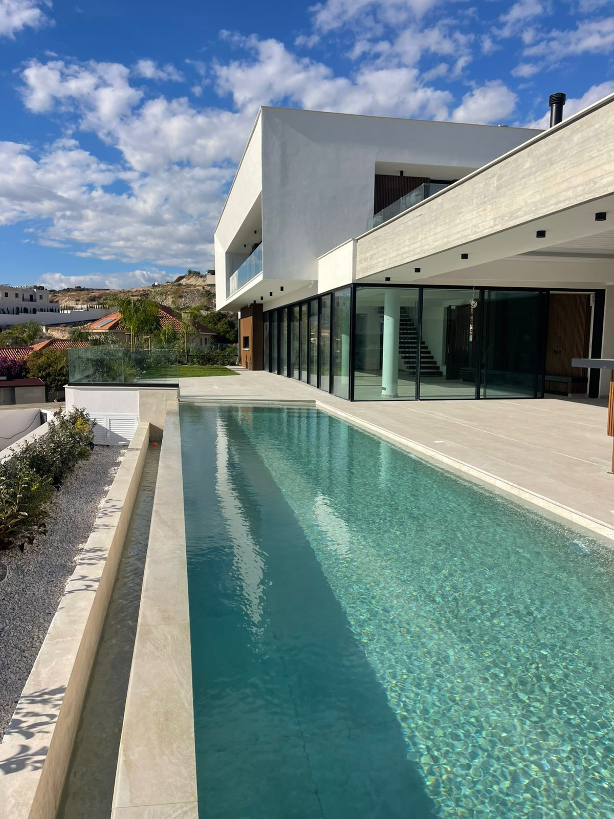 For Rent: Detached house, Agios Tychonas, Limassol, Cyprus FC-61115 - #8 For Rent: Detached house, Agios Tychonas, Limassol, Cyprus FC-61115 - #8