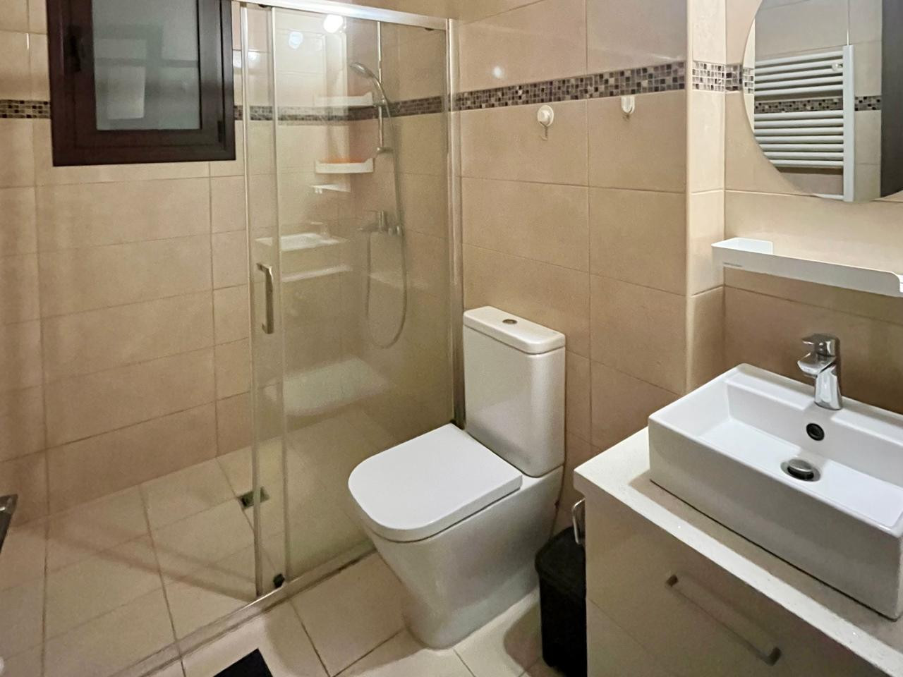 For Rent: Semi detached house, Latsia, Nicosia, Cyprus FC-61119 - #2