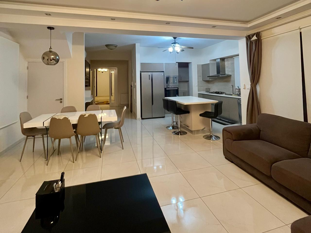 For Rent: Semi detached house, Latsia, Nicosia, Cyprus FC-61119 - #10