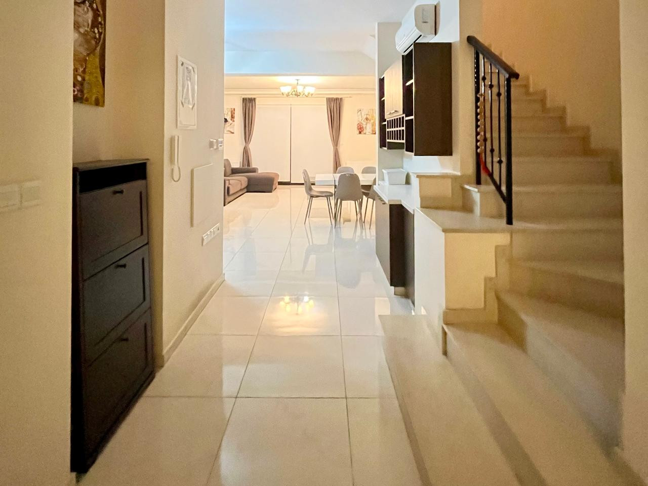 For Rent: Semi detached house, Latsia, Nicosia, Cyprus FC-61119 - #12