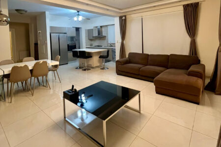 For Rent: Semi detached house, Latsia, Nicosia, Cyprus FC-61119