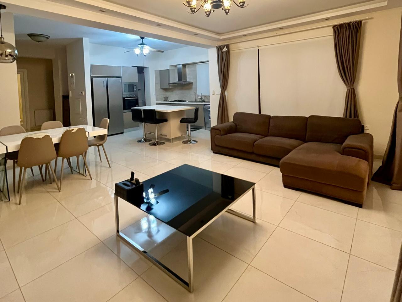 For Rent: Semi detached house, Latsia, Nicosia, Cyprus FC-61119 - #1