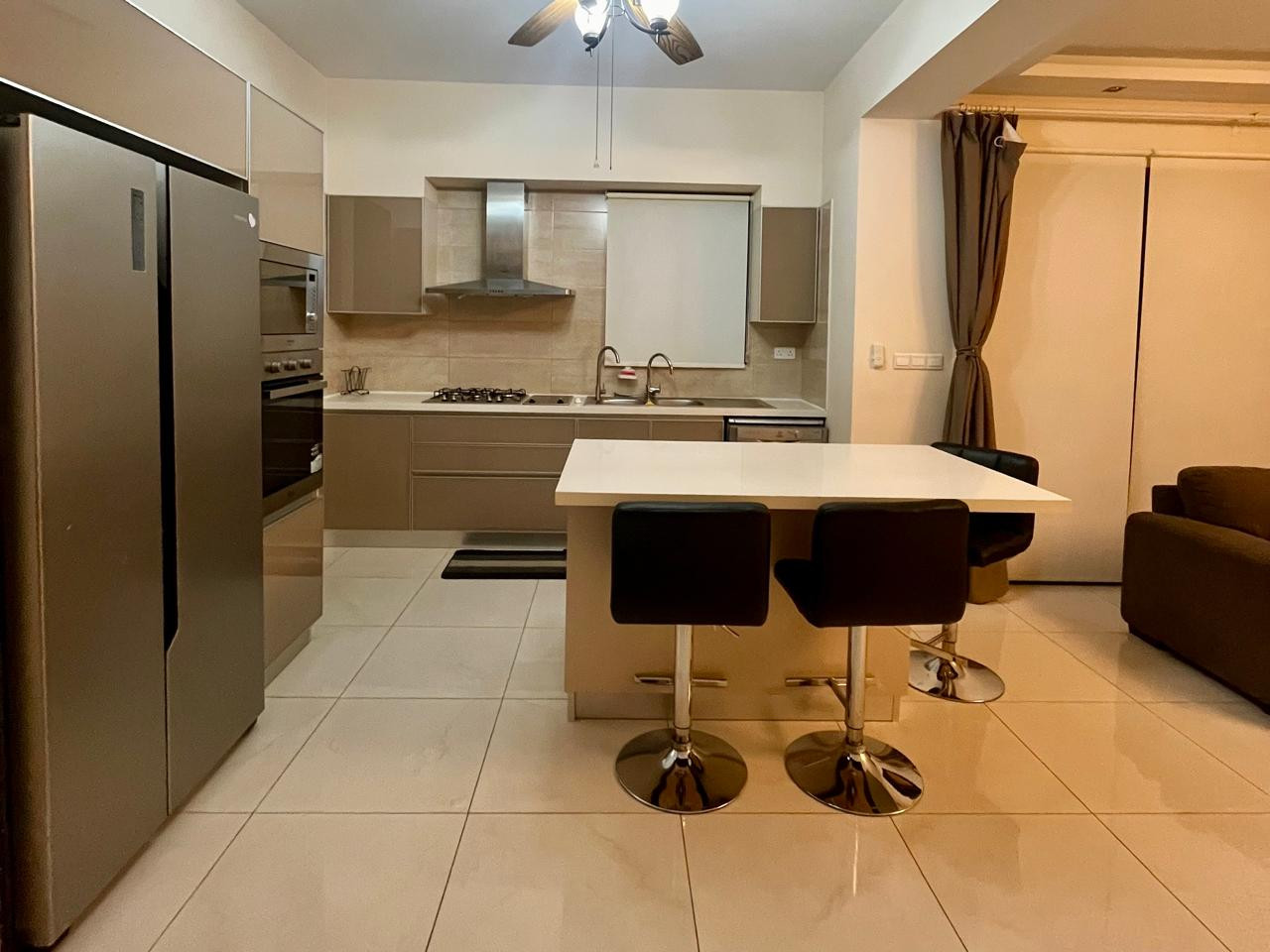 For Rent: Semi detached house, Latsia, Nicosia, Cyprus FC-61119 - #13